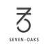 Logo for the brand Seven Oaks